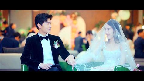 Qiao Jingjing X Yu Tu [mv] I Do Yangdi You Are My Glory Dilraba Dilmurat Yang Yang Youtube Music