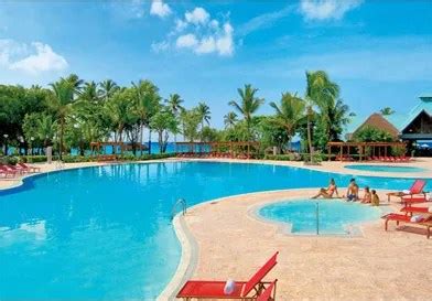 Dreams La Romana – All Inclusive Family Resort - https ...