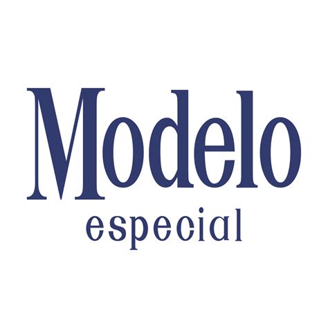 Modelo Especial Logo PNG Transparent – Brands Logos