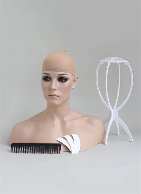 Wig Accessories – Wig Is Fashion