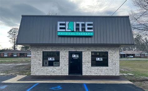 Physical Therapy In Belmont Ms Elite Physical Therapy