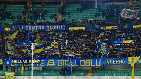 Verona Sampdoria Biglietti Disponibili Tutte Le Informazioni Per L