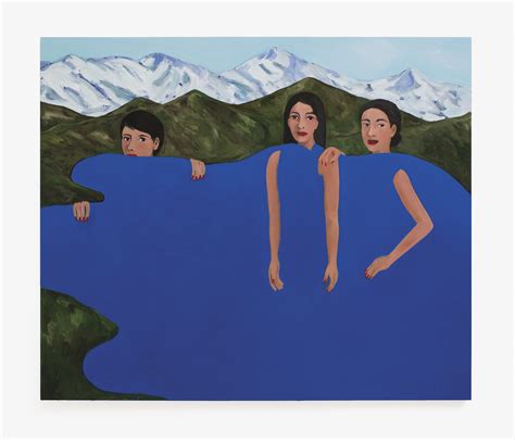 As Frieze Los Angeles Opens, Three Young California Artists Are ...