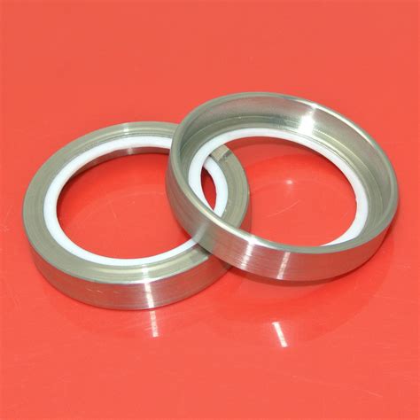 Auto Air Compressor Blender Rotary Pumps Grinder Ptfe Lip Oil Seal China Lip Oil Seal And Ptfe