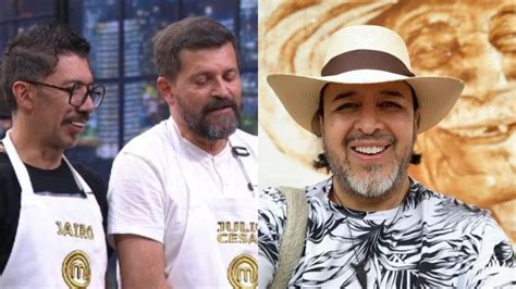 Toto Vega Tuvo Homenaje En Masterchef Celebrity