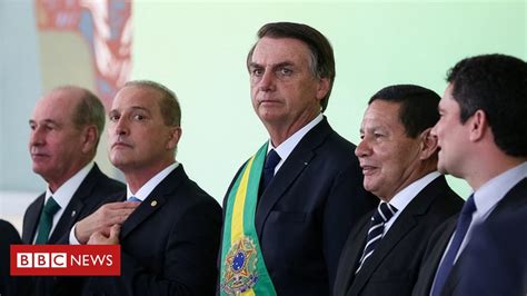 Governo Bolsonaro Quais São As Primeiras E Principais Medidas Já