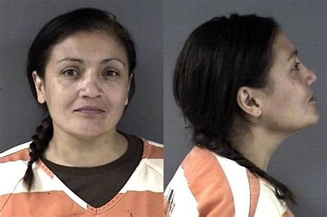 Cheyenne Woman Arrested After Search Reveals Stolen Items Meth