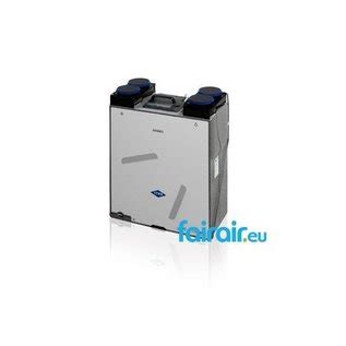 ITHO Daalderop HRU ECO 200 WTW Filters Fairair