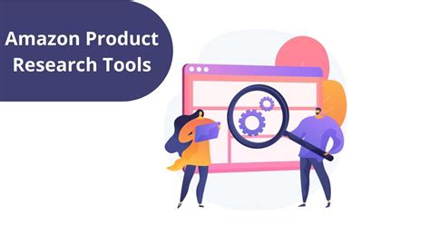 10 Best Amazon Product Research Tools For Your Business In 2021