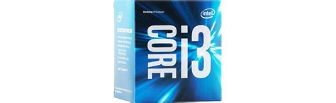 Intel® Core i3-6100 Processor (3M Cache, 3.70 GHz) : Intel: Amazon.it ...