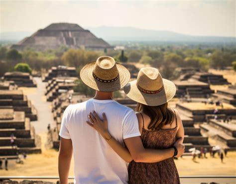 Mexico City Teotihuacan Tour Private All Inclusive