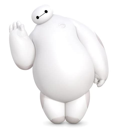 Baymax Disney Wiki Fandom