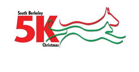 2024 South Berkeley Christmas 5k 14th Annual