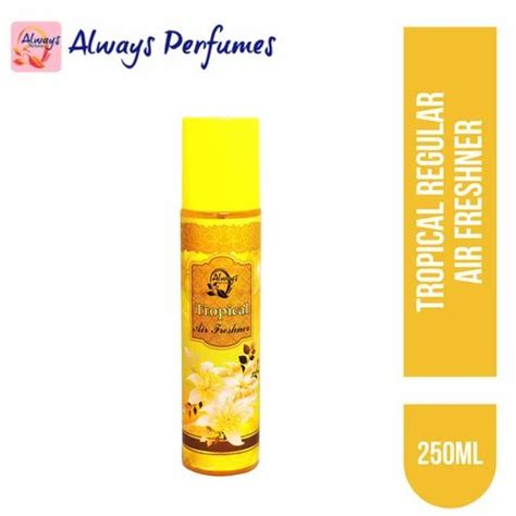 Always Tropical Regular Air Freshner Ml At Rs Virar Id