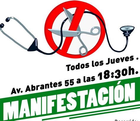 Los Vecinos De Carabanchel Se Manifestarán Mañana En Defensa De La