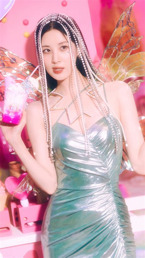 Seohyun Girls Generation Forever Cosmic Festa Fondo De Pantalla K Hd