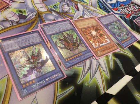 Yu Gi Oh TCG Event Coverage Top 32 Feature Match Robert Kenny