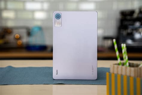 Дешёвый, но хороший планшет Xiaomi для фильмов: обзор Redmi Pad SE