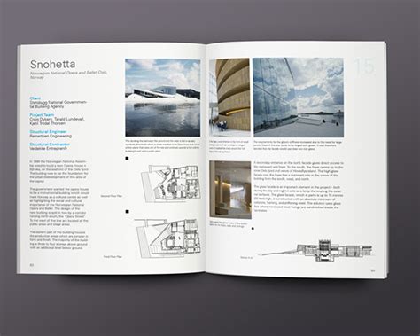 Contemporary Architecture Book Design On Behance