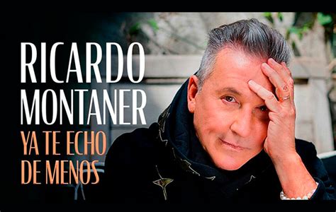 Conciertos En Miami 2023 Ricardo Montaner Llega Este Viernes A Miami