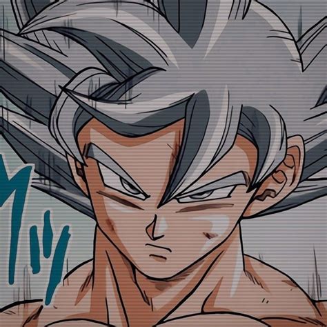 Son Goku Icon En Dibujos Molones Dibujos Dragones