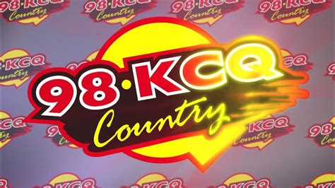 98 KCQ • The Most Country! - YouTube