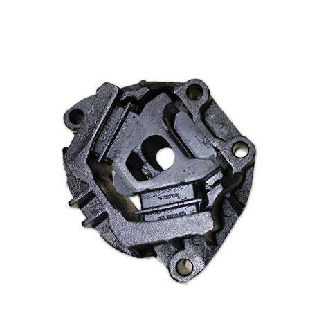 COXIM TRASEIRO SUSPENSÃO SUSPENSOR MOTOR VOLVO VM 230 260 310 SUPORTE