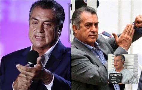 Video Crean La Cumbia De El Bronco Tras Su Detención Regeneraciónmx