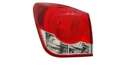 Lampa Ty Tylna Chevrolet Cruze J Sedan Le Za Z Z