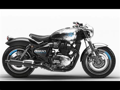 5 Upcoming Royal Enfield Bikes MotorOctane