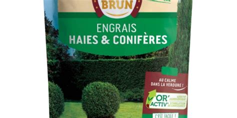 Engrais Haies Et Coniferes 1 5 Kg La Boutique Derly