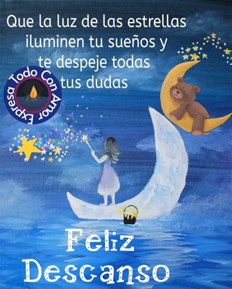 41 Buenas Noches hasta mañana amigos ImagenesMuyBonitas net