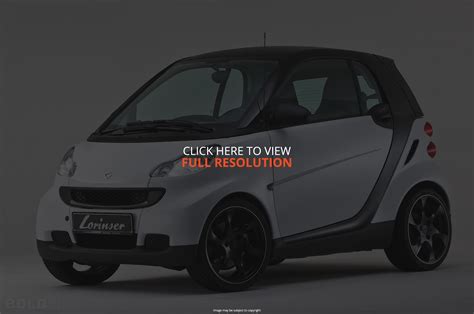 smart fortwo - Information and photos - MOMENTcar