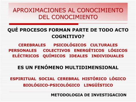 Metodos Y T Cnicas De Investigacion Social Ezequiel Ander Egg Ppt