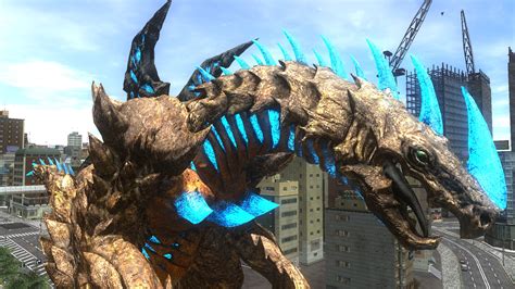 Review Earth Defense Force 4 1 The Shadow Of New Despair Slant Magazine