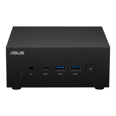 Asus Expertcenter Pn Bb Md Barebone Mini Pc Asus