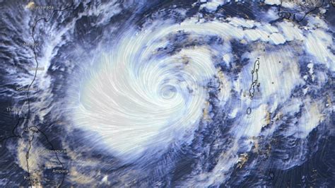 Cyclone Mocha Intensifies Into Very Severe Cyclonic Storm What You Need To Know