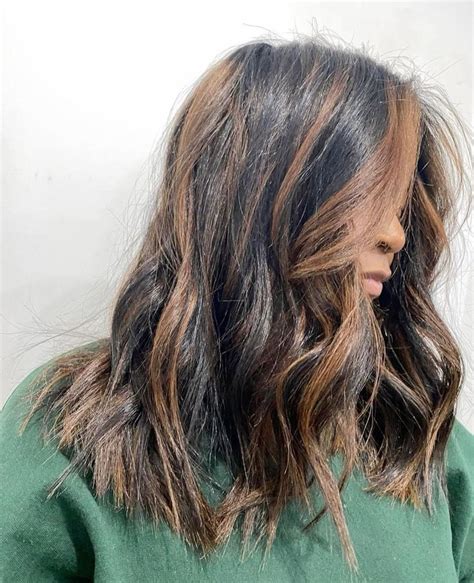 Pin By Kennedy On Hair Straight Hairstyles Hair Inspiration Color