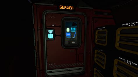 Just some additional interior images from the ship : r/spaceengineers