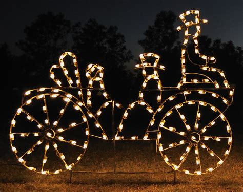 18 Amazing Outdoor Christmas Light Displays Style Motivation