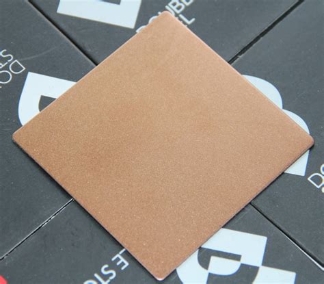 Grade 201 304 PVD Color Sandblast Stainless Steel Sheet Foshan