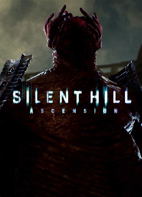 Silent Hill Ascension