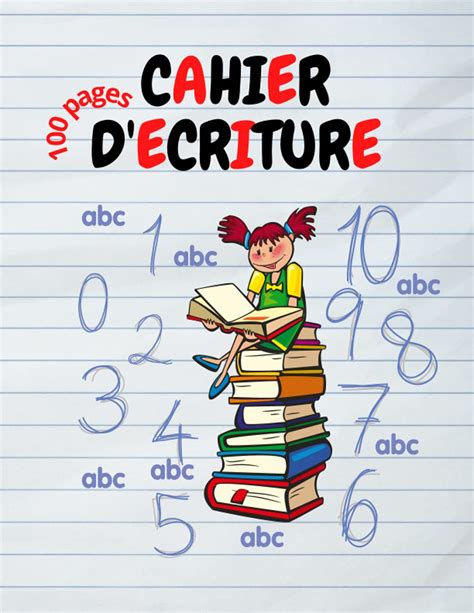 Buy Cahier D Criture Apprendre Crire Les Lettres En Majuscules