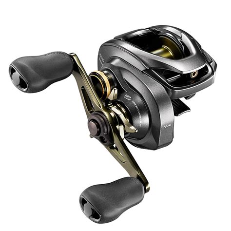 Baitcaster Reel Solomons Tackle