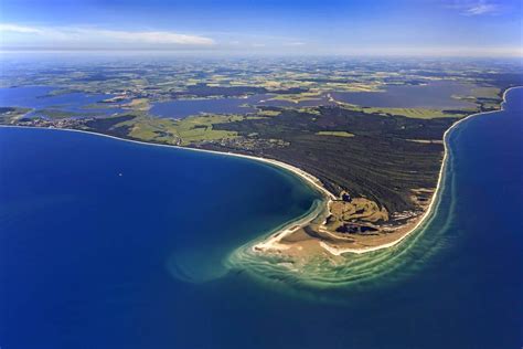 Ostseeurlaub Fischland Dar Zingst