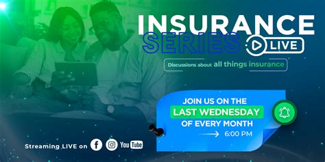 Sagicors Insurance Series Live Sagicor