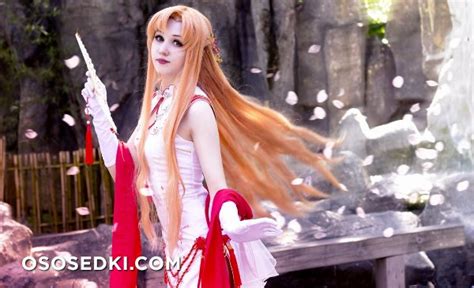 Chinese Asuna Sao Naked Cosplay Asian Photos Onlyfans Patreon