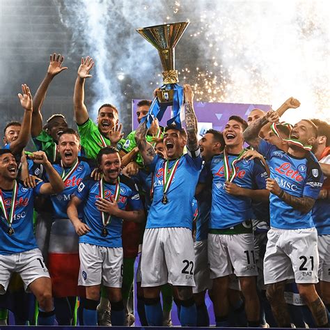 Napoli Gran Galà del Calcio AIC