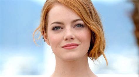 Emma Stone Destrona A Jennifer Lawrence Como La Actriz Mejor Pagada De