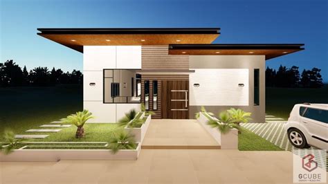 Simple Bungalow House Plans Philippines - House Design Ideas